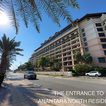 Relaxing 1 Bedroom Apartment At 5 Star Resort Dubaj Exteriér fotografie